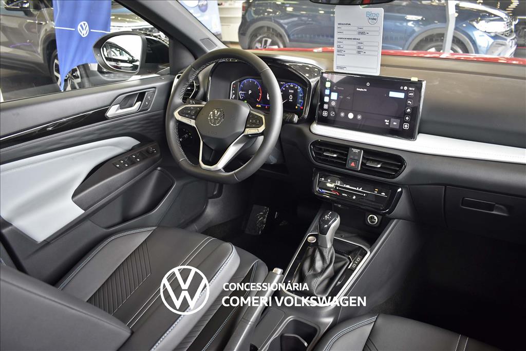 TERA 1.0 170 TSI HIGH AUTOMÁTICO4