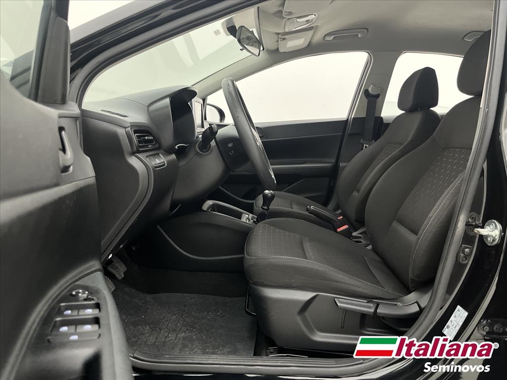 HB20 1.0 12V FLEX COMFORT MANUAL12