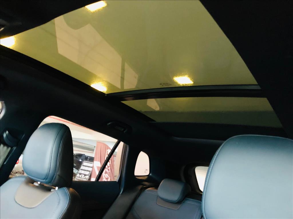 TERRITORY 1.5 ECOBOOST GTDI GASOLINA TITANIUM AUTOMÁTICO10