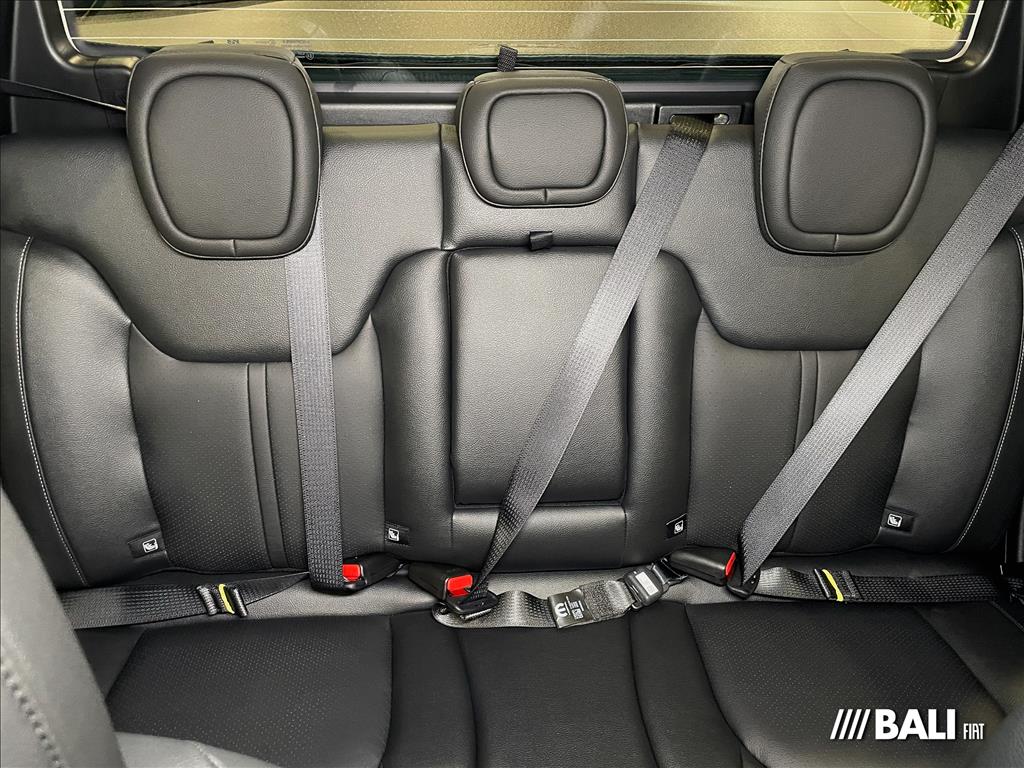 TORO 1.3 TURBO 270 FLEX VOLCANO AT616