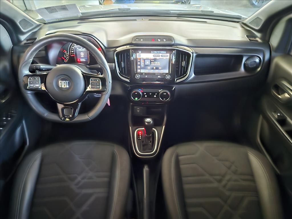 STRADA 1.3 FIREFLY FLEX VOLCANO CD CVT6