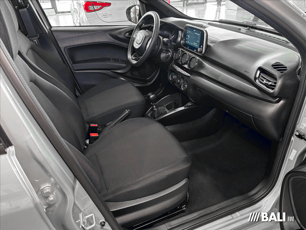 CRONOS 1.3 FIREFLY FLEX DRIVE MANUAL9