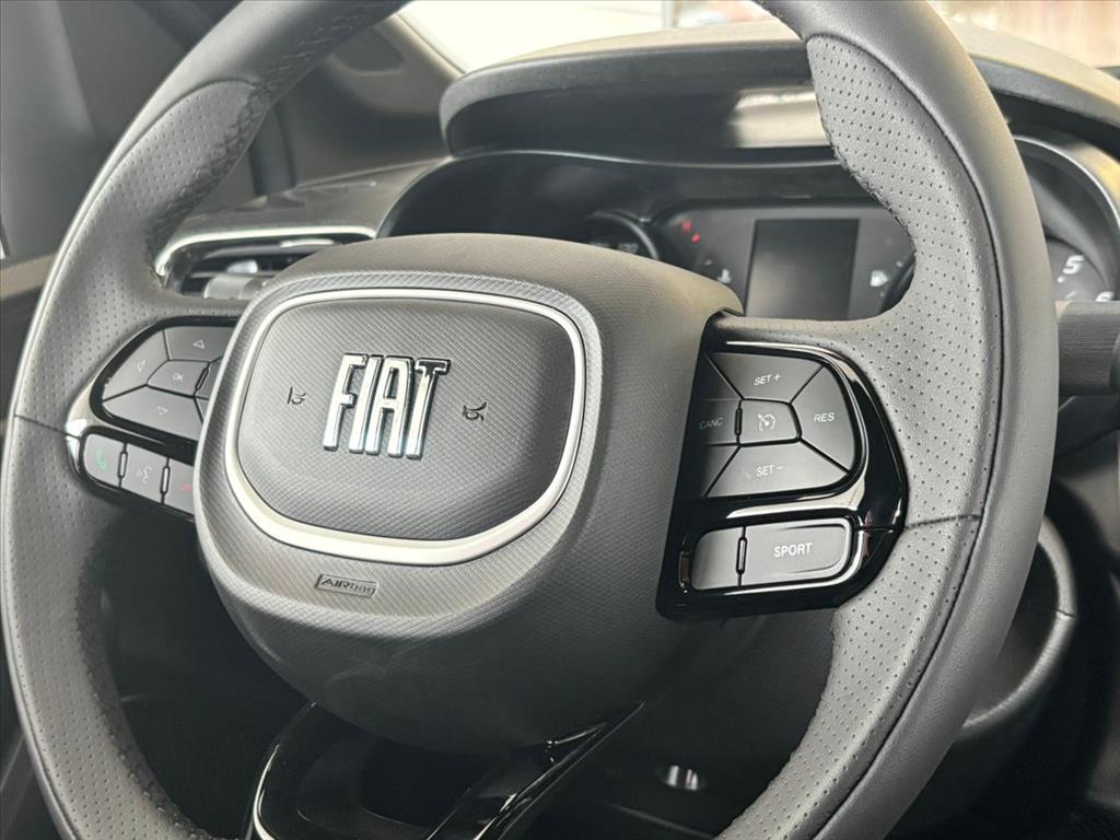 ARGO 1.3 FIREFLY FLEX TREKKING CVT15