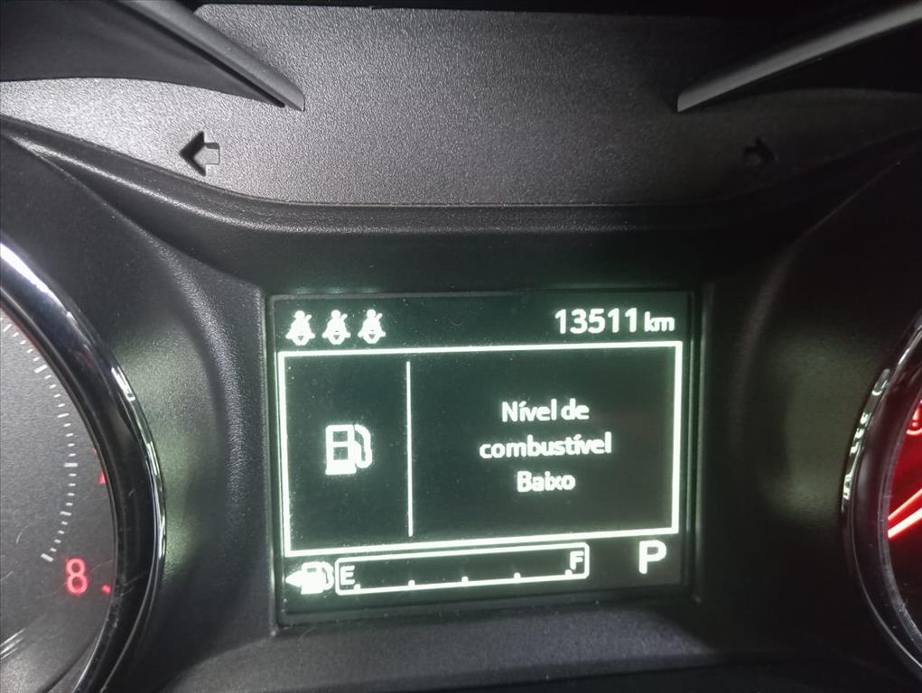 TRACKER 1.0 TURBO FLEX LT AUTOMÁTICO9