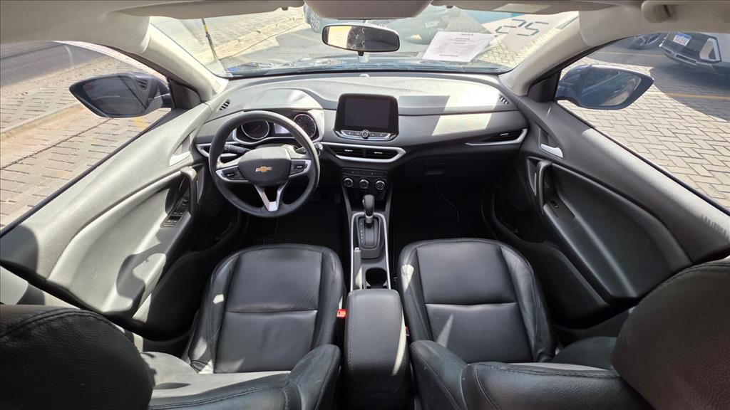 GM - Chevrolet-TRACKER-1.0 TURBO FLEX LT AUTOMÁTICO