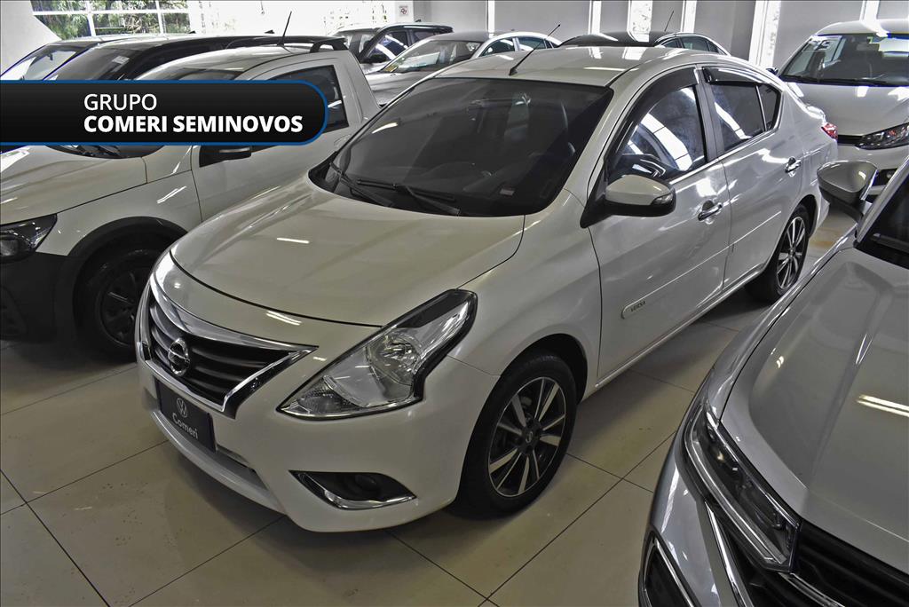 VERSA 1.0 12V FLEX S 4P MANUAL