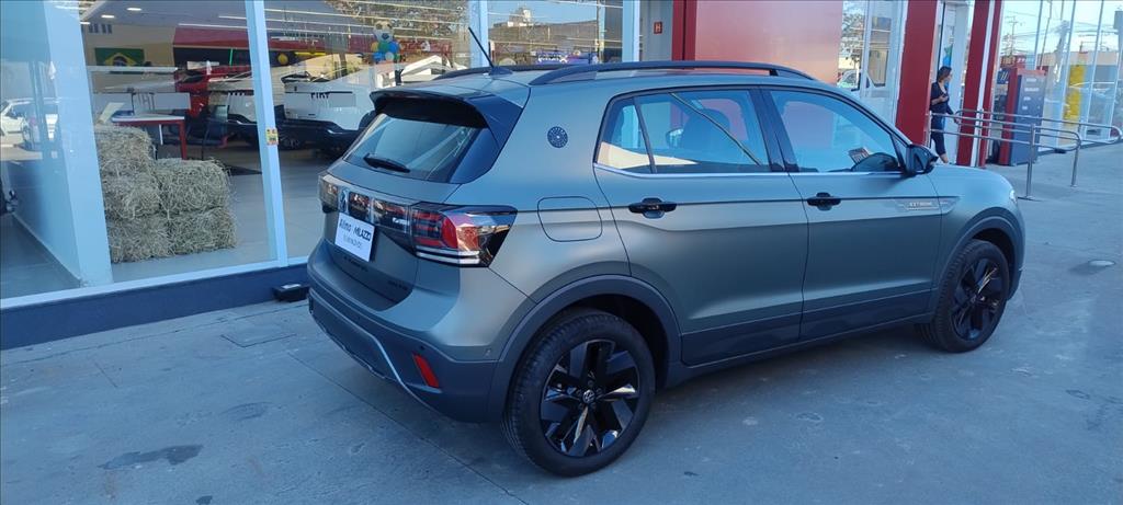 T-CROSS 1.4 250 TSI TOTAL FLEX EXTREME AUTOMÁTICO14