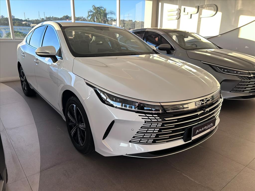 KING 1.5 DM-I PHEV GS AUTOMÁTICO0