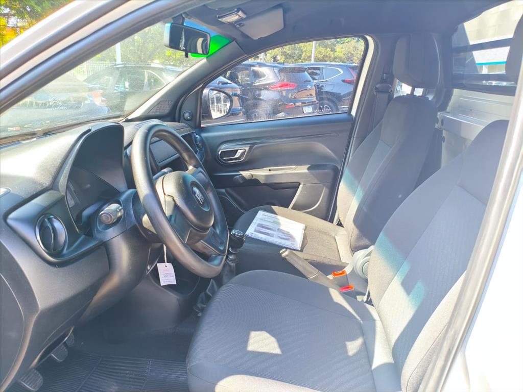 STRADA 1.4 FIRE FLEX ENDURANCE CS MANUAL7