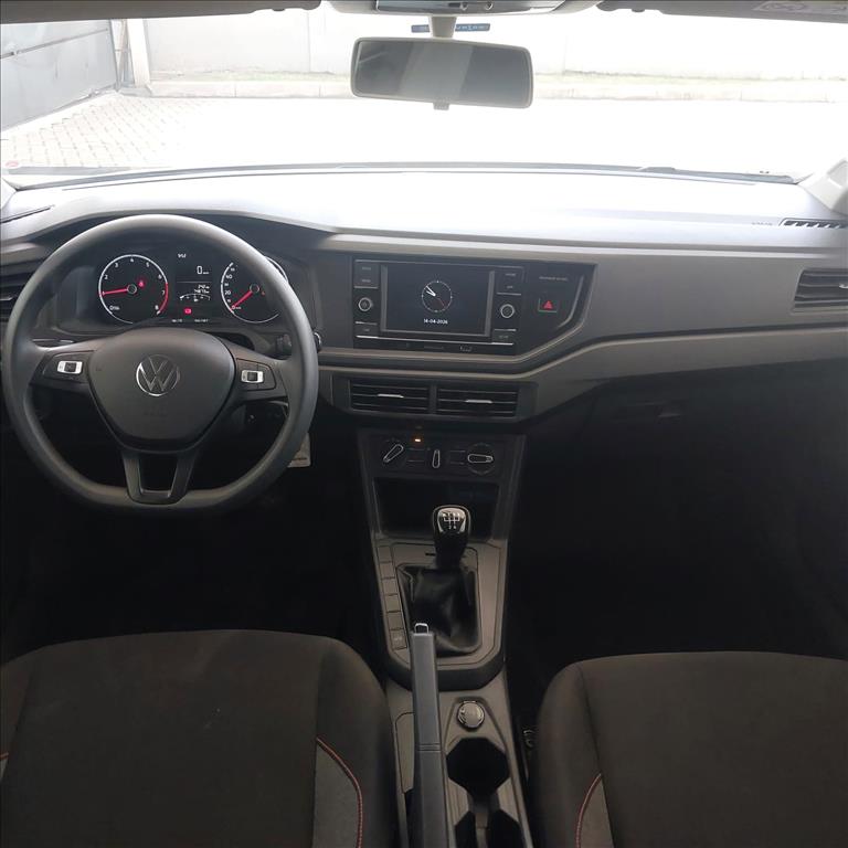 POLO 1.0 MPI MANUAL7