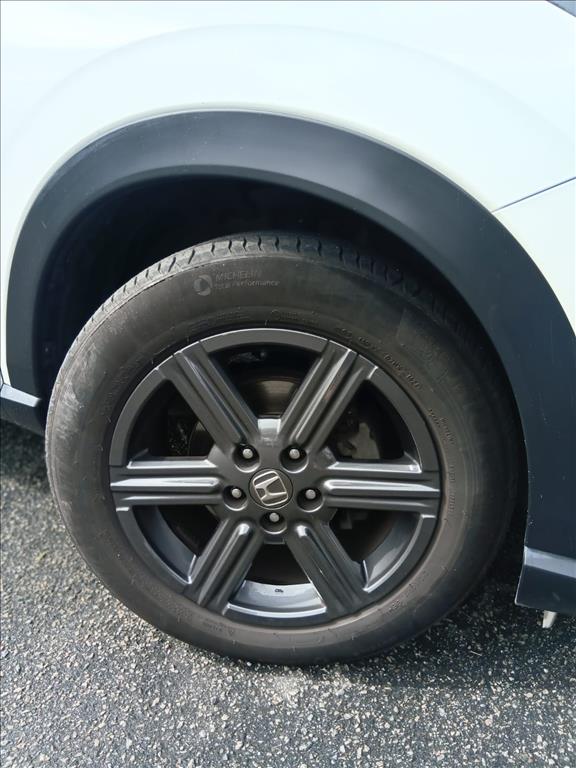 HR-V 1.5 DI I-VTEC FLEX EXL CVT19