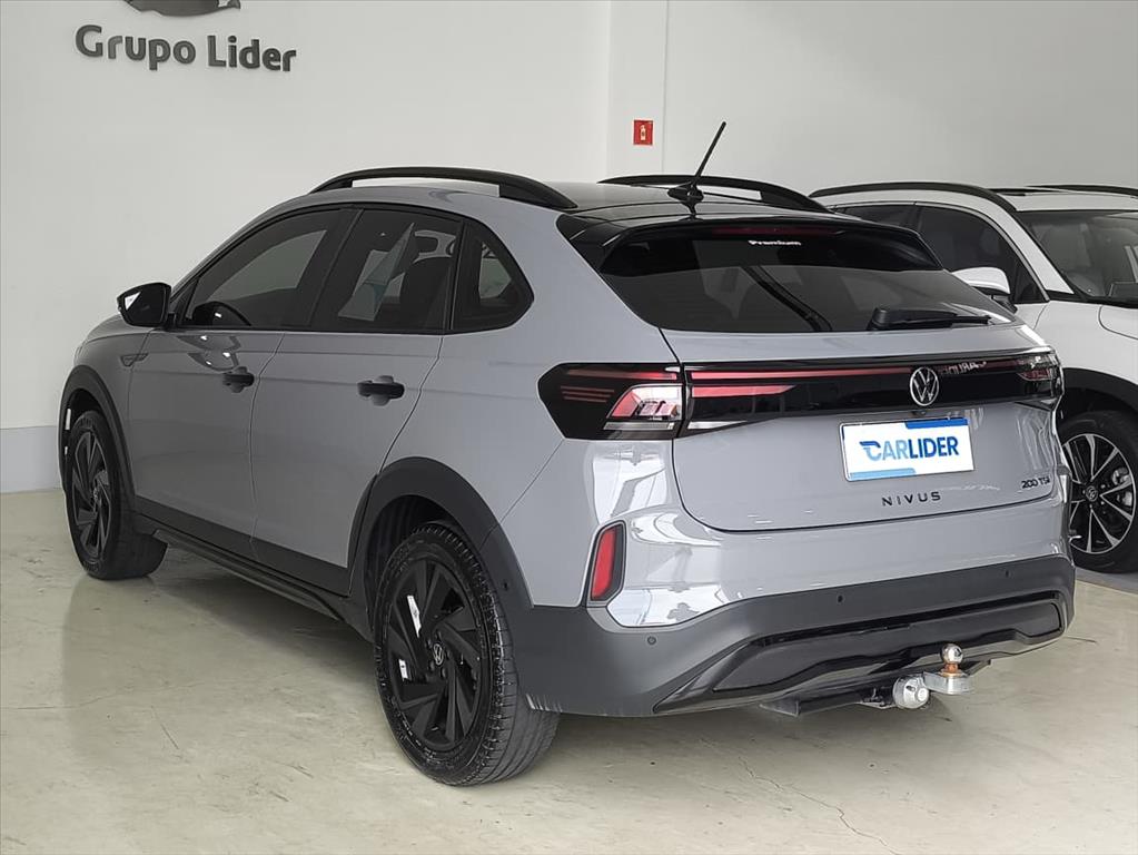 NIVUS 1.0 200 TSI TOTAL FLEX HIGHLINE AUTOMÁTICO15
