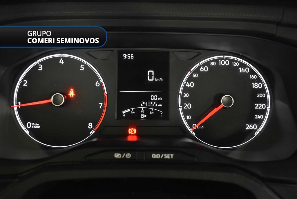 POLO 1.0 MPI TRACK MANUAL
