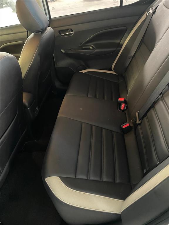 VERSA 1.6 16V FLEX ADVANCE XTRONIC5