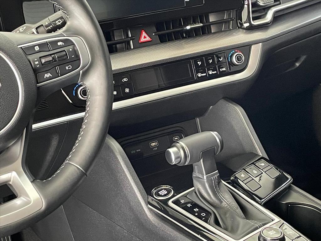 SPORTAGE 1.6 TGDI MHEV EX DCT7