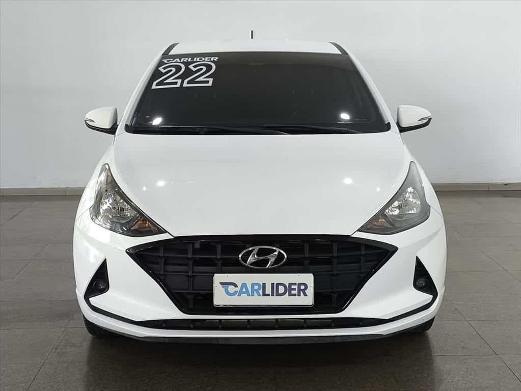 HB20S 1.0 12V FLEX EVOLUTION MANUAL1