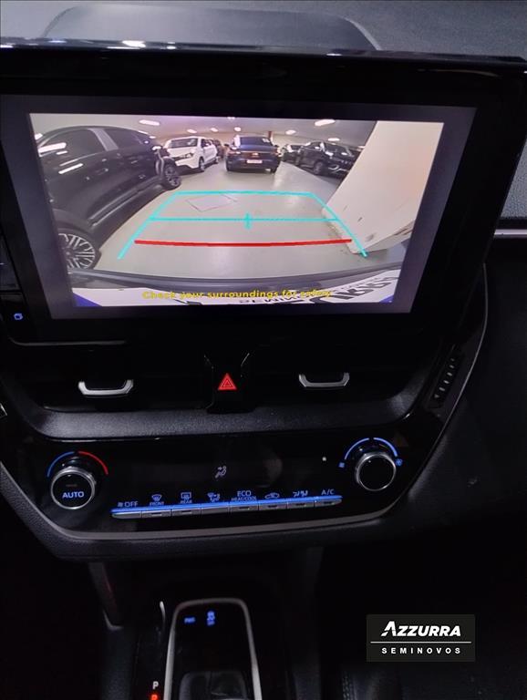 COROLLA CROSS 2.0 VVT-IE FLEX XRE DIRECT SHIFT10