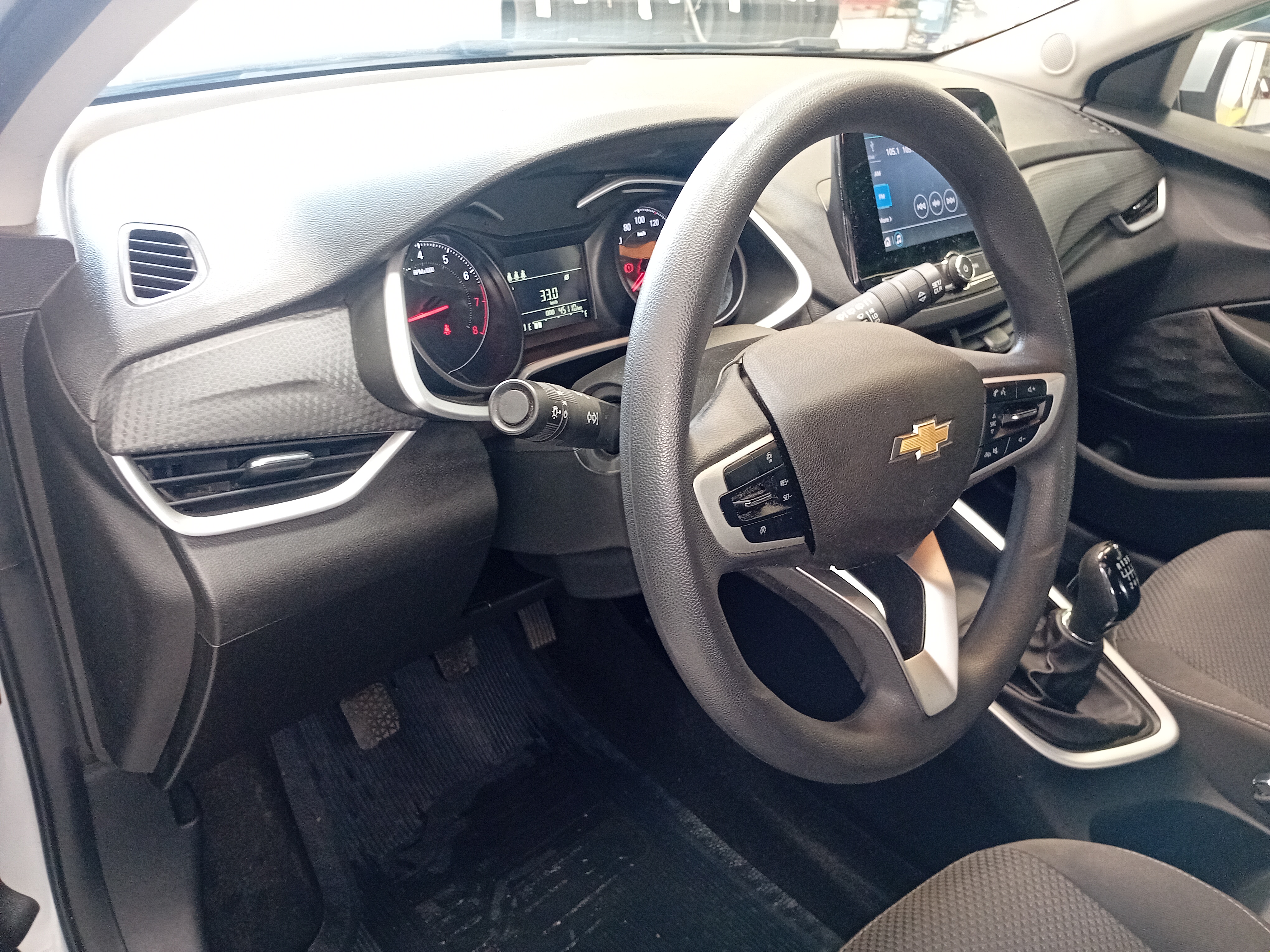 ONIX 1.0 FLEX LT MANUAL6