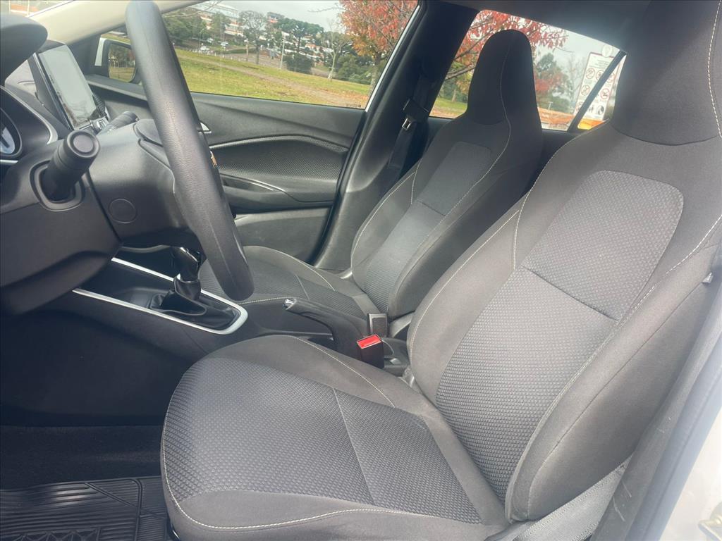 GM - Chevrolet-ONIX-1.0 FLEX LT MANUAL