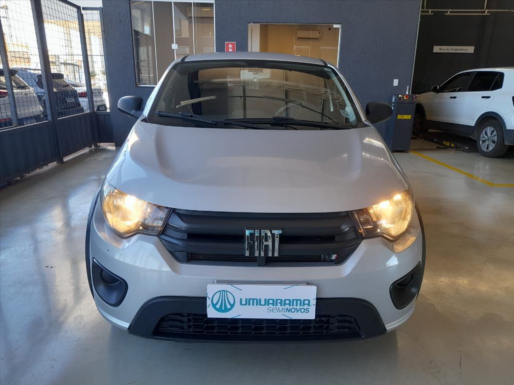 MOBI 1.0 EVO FLEX LIKE. MANUAL1