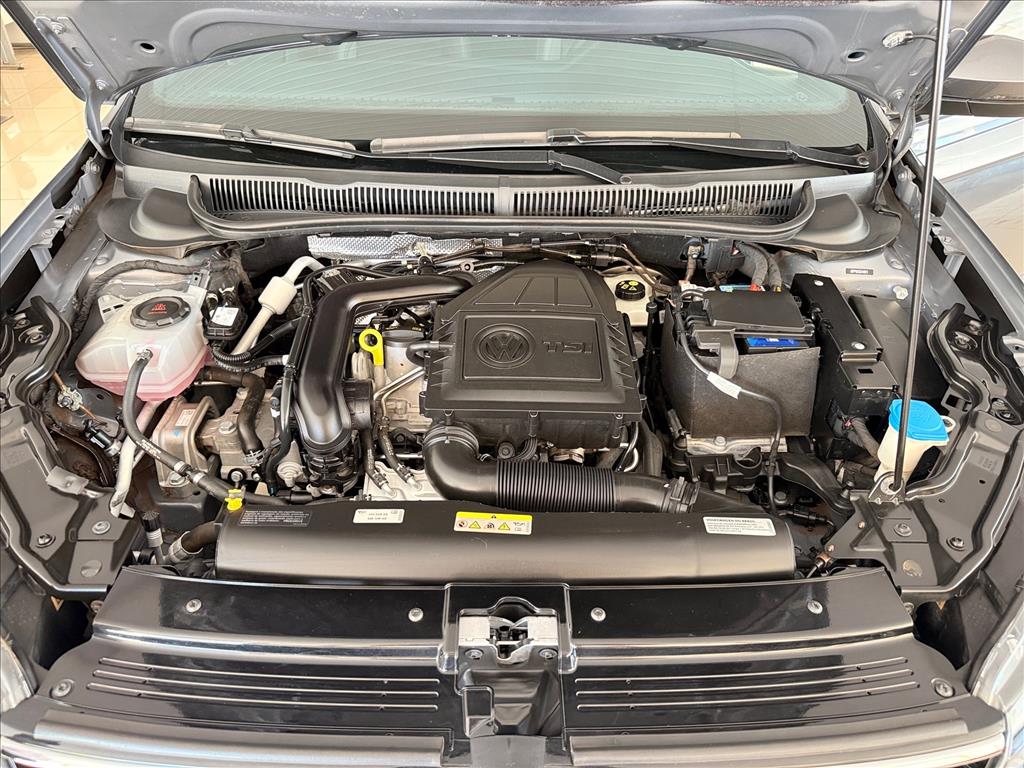 VIRTUS 1.0 200 TSI HIGHLINE AUTOMÁTICO15