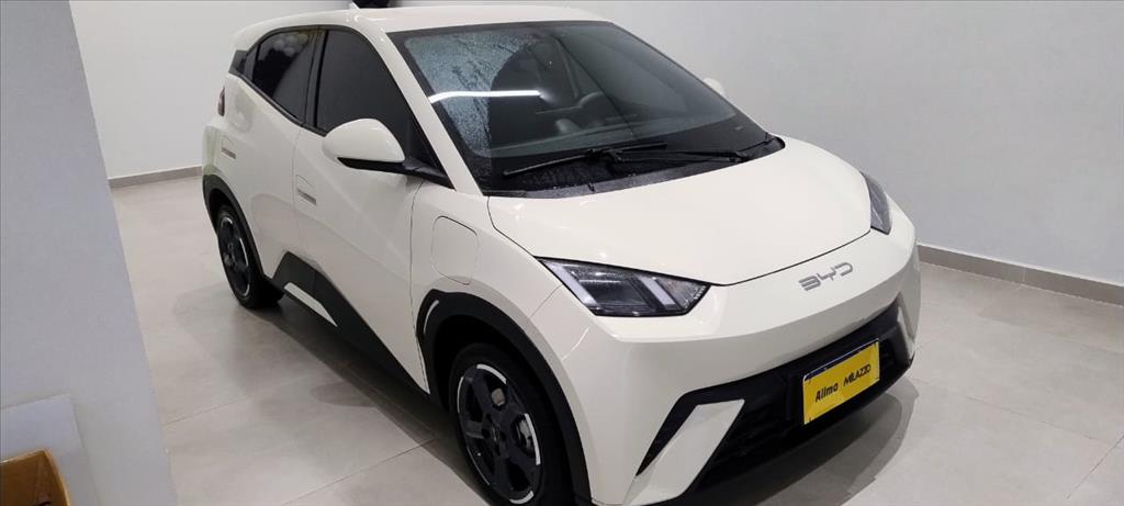 DOLPHIN MINI 38 KW ELÉTRICO