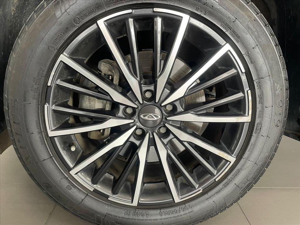 Caoa Chery-TIGGO 8 PRO-1.5 TCI PLUG-IN HYBRID DHT