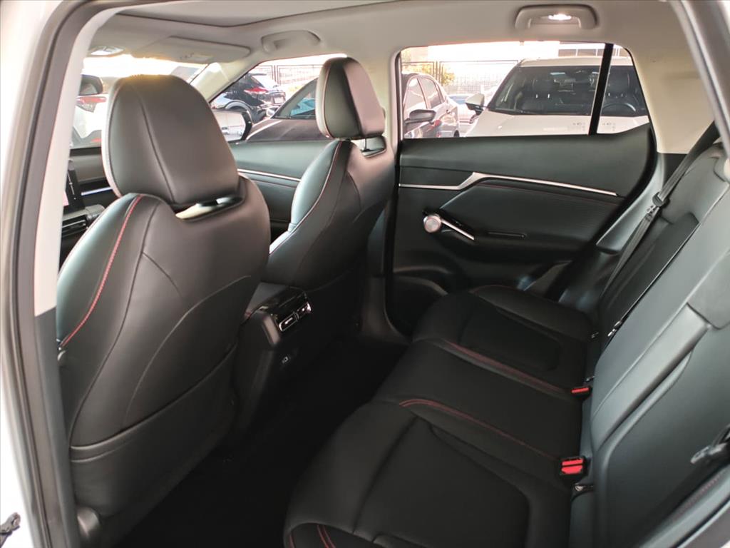 GAC Spark Euv 2.0 HEV Elite Automático - foto 12