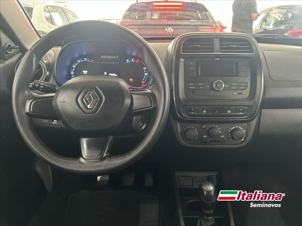 KWID 1.0 12V SCE FLEX ZEN MANUAL4