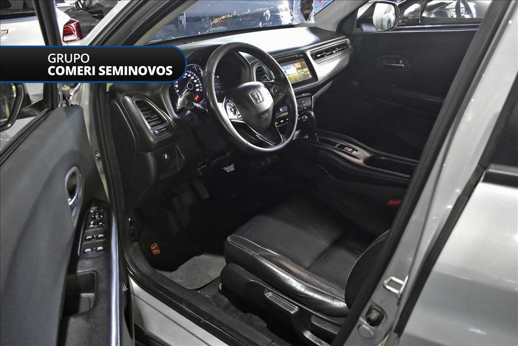 HR-V 1.8 16V FLEX EXL 4P AUTOMÁTICO15