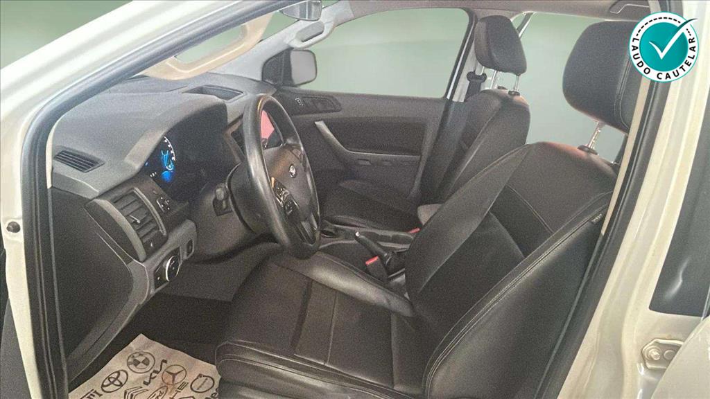 RANGER 2.2 XLS 4X4 CD 16V DIESEL 4P AUTOMÁTICO6