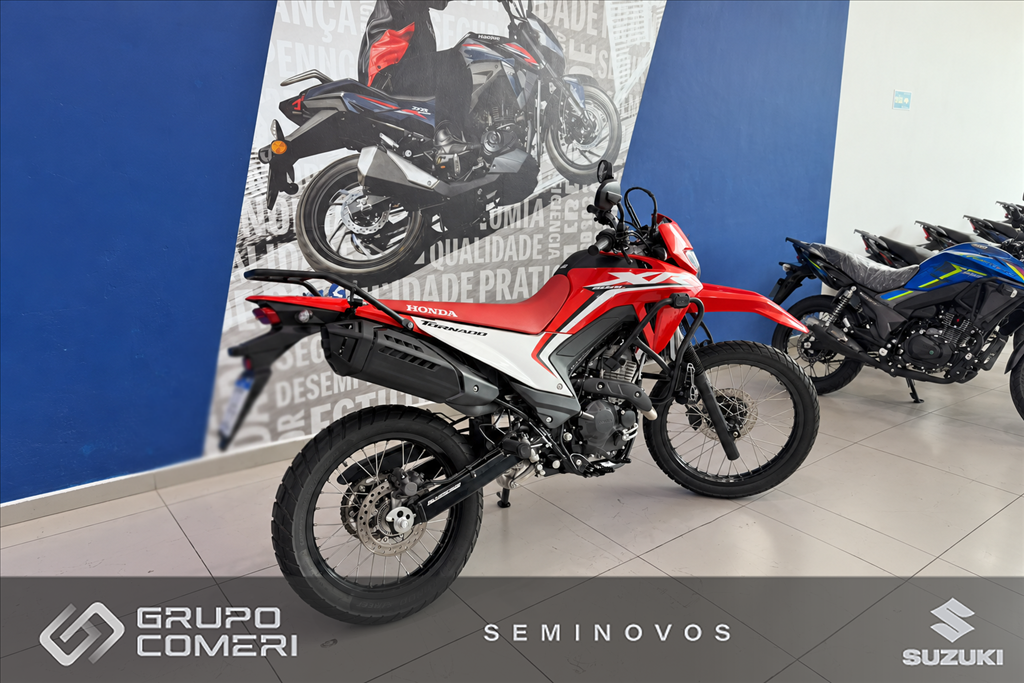 XR 300L TORNADO1