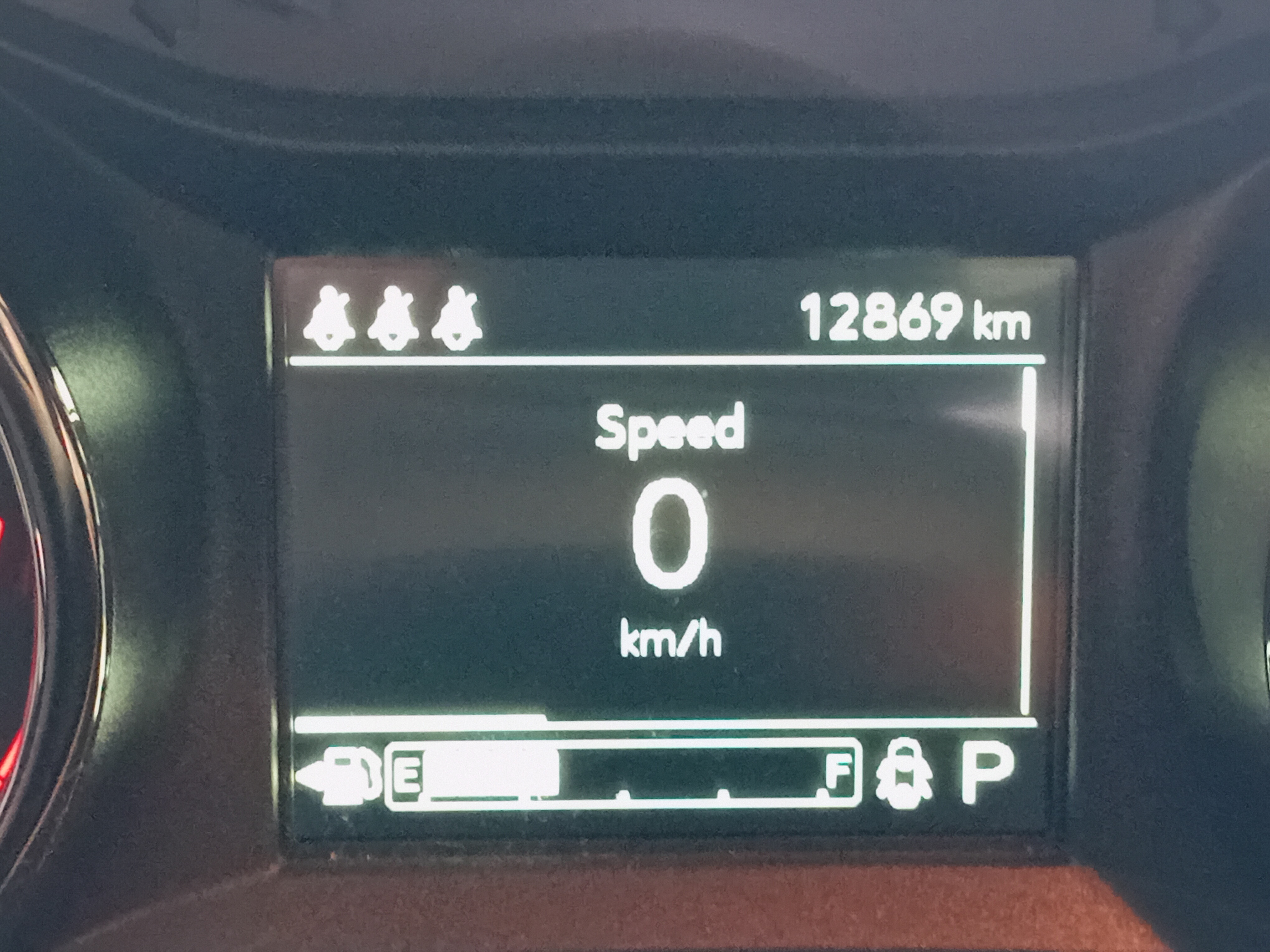 TRACKER 1.0 TURBO FLEX LT AUTOMÁTICO8