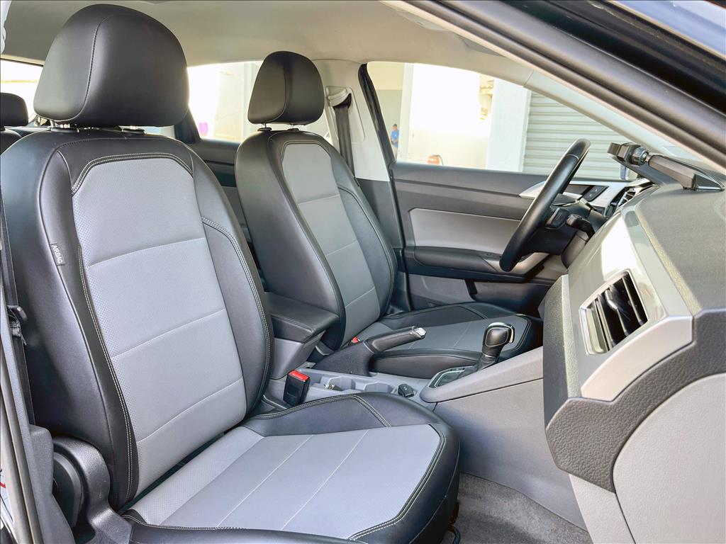 POLO 1.0 200 TSI HIGHLINE AUTOMÁTICO