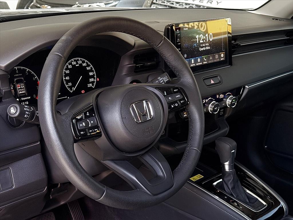 Honda Hr-V - 1.5 DI I-VTEC FLEX EXL CVT