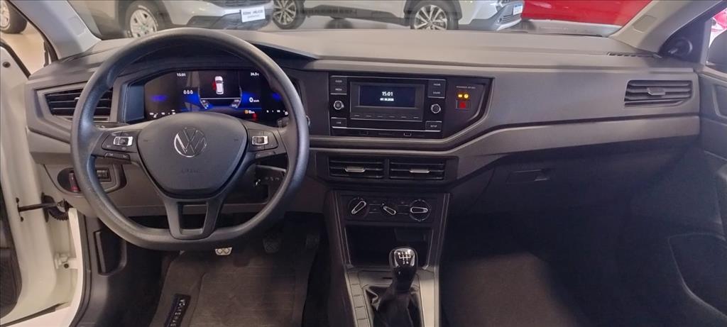 VIRTUS 1.0 170 TSI SENSE MANUAL6