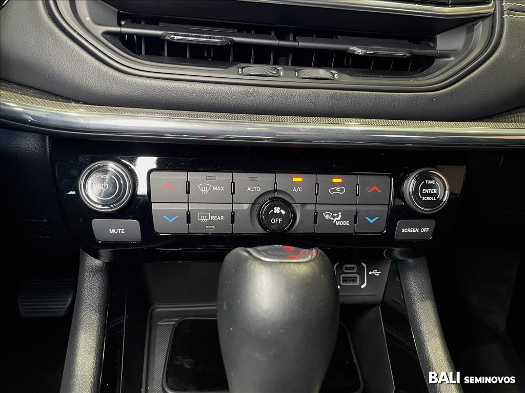 COMPASS 1.3 T270 TURBO FLEX S AT616