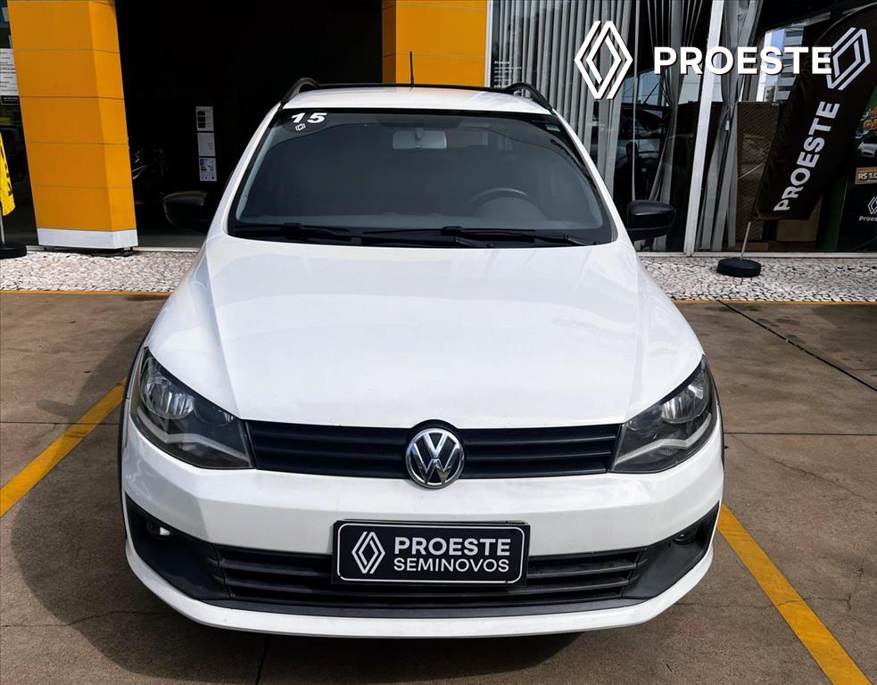 SAVEIRO 1.6 MI TRENDLINE CE 8V FLEX 2P MANUAL2