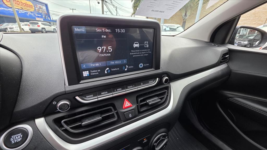 Hyundai-HB20-1.0 12V FLEX LIMITED PLUS MANUAL