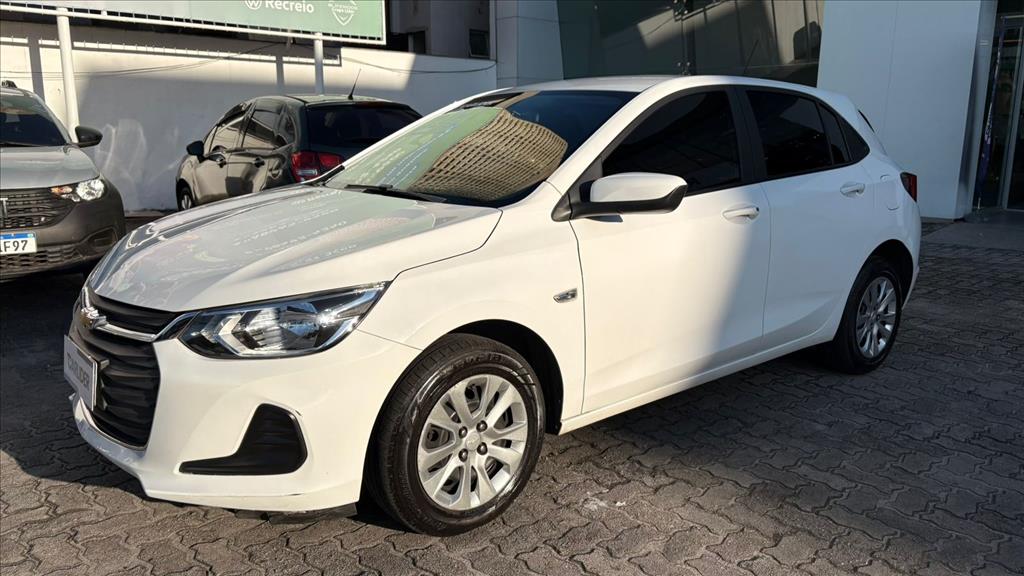 ONIX 1.0 FLEX LT MANUAL1