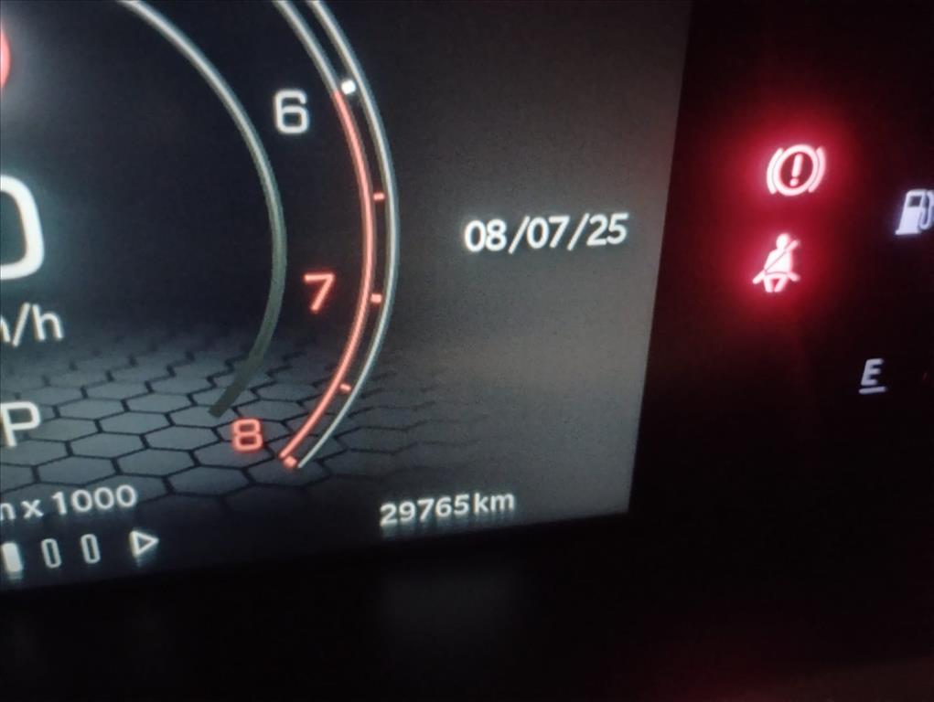 RENEGADE 1.3 T270 TURBO FLEX LONGITUDE AT6 RENEGADE 1.3 T270 TURBO FLEX LONGITUDE AT6
