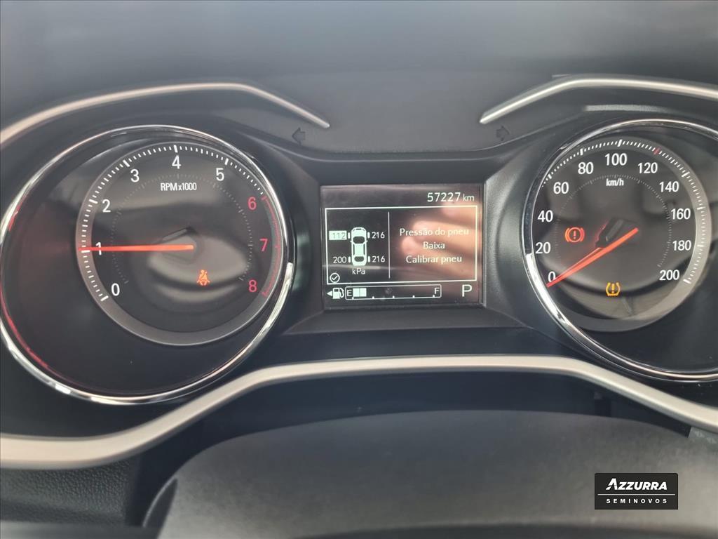 ONIX PLUS 1.0 TURBO FLEX PREMIER AUTOMÁTICO18