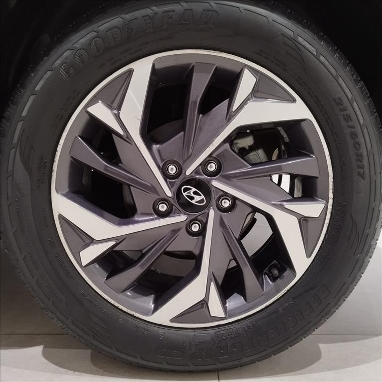 CRETA 1.0 TGDI FLEX LIMITED AUTOMÁTICO15