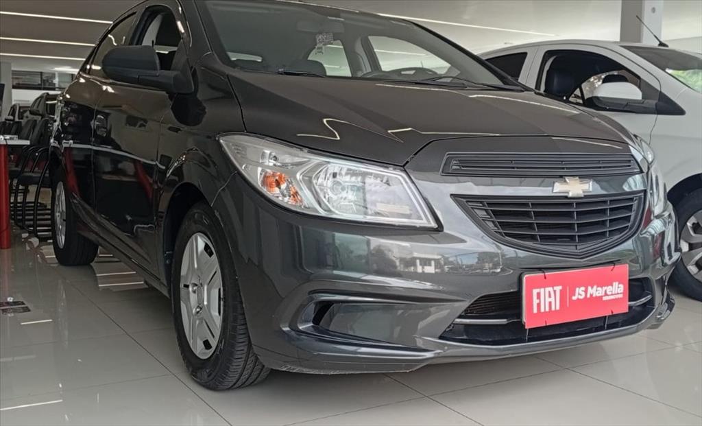 ONIX 1.0 MPFI JOY 8V FLEX 4P MANUAL