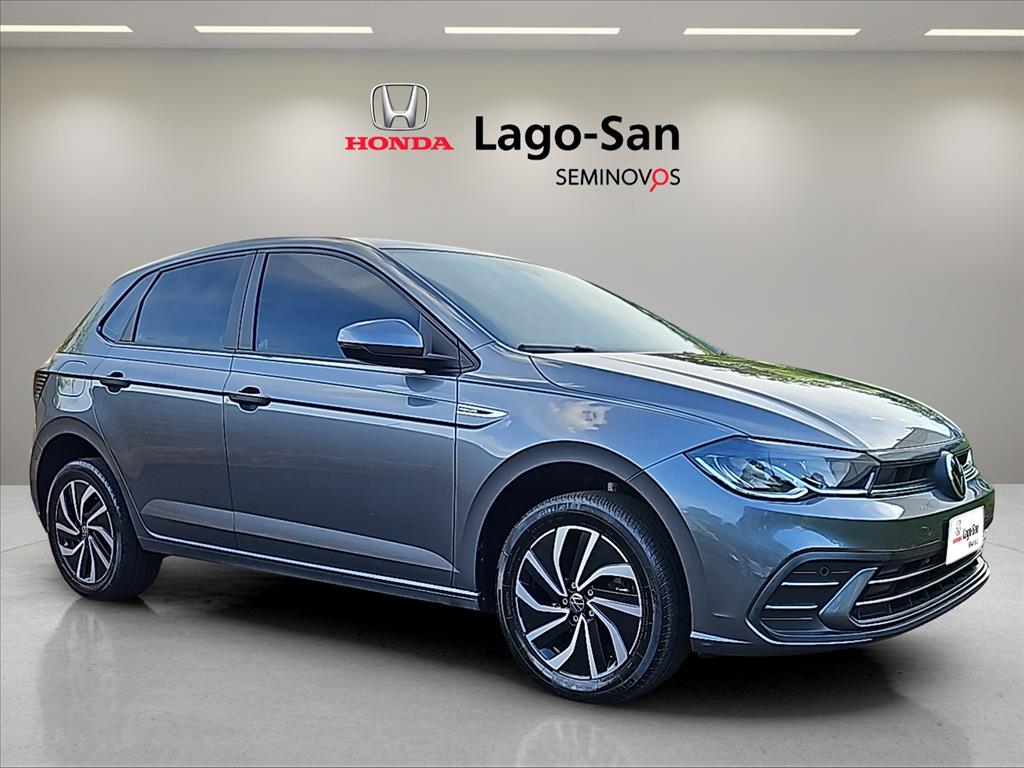 POLO 1.0 170 TSI HIGHLINE AUTOMÁTICO4