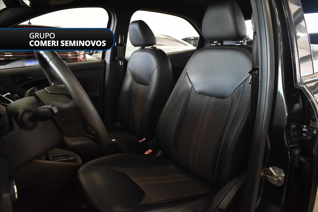 KA 1.5 TI-VCT FLEX FREESTYLE AUTOMÁTICO7