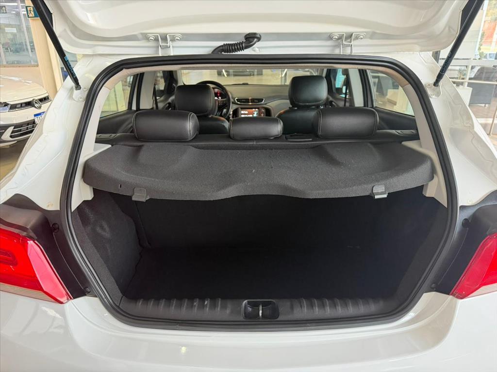 ONIX 1.4 MPFI LTZ 8V FLEX 4P AUTOMÁTICO14
