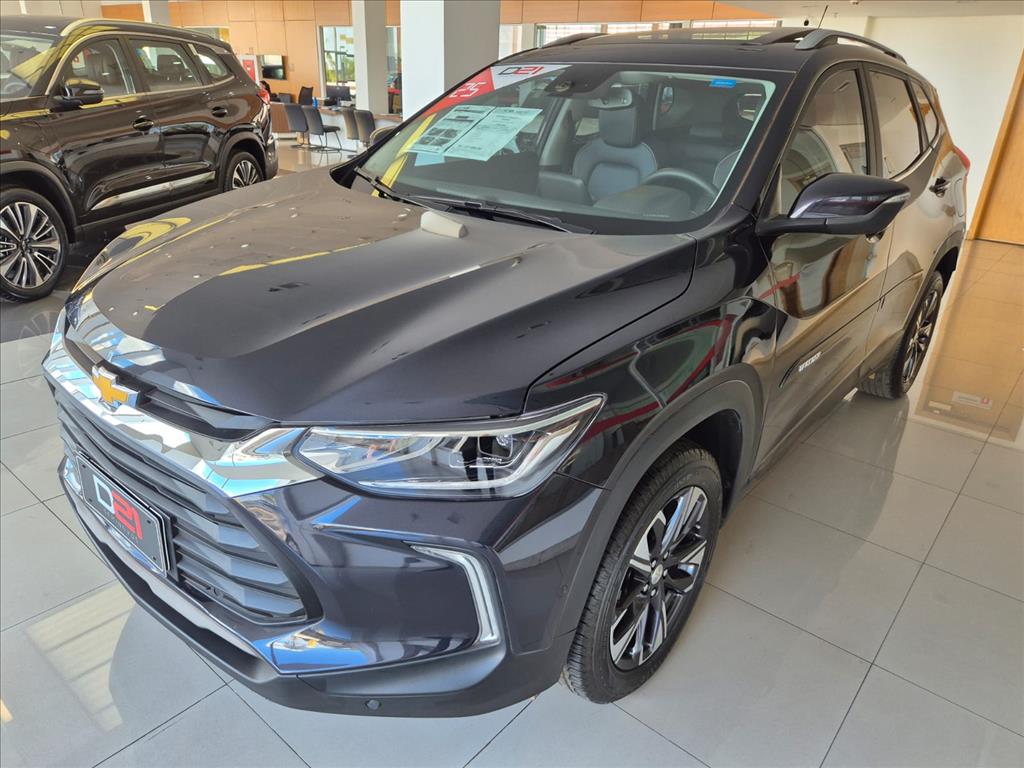 1.2 TURBO FLEX PREMIER AUTOMÁTICO