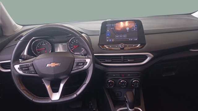 TRACKER 1.0 TURBO FLEX LTZ AUTOMÁTICO8