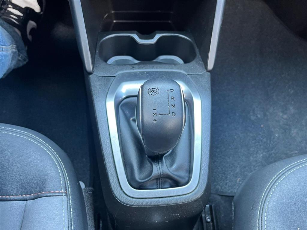 C3 AIRCROSS 1.0 TURBO 200 FLEX SHINE 7L CVT6